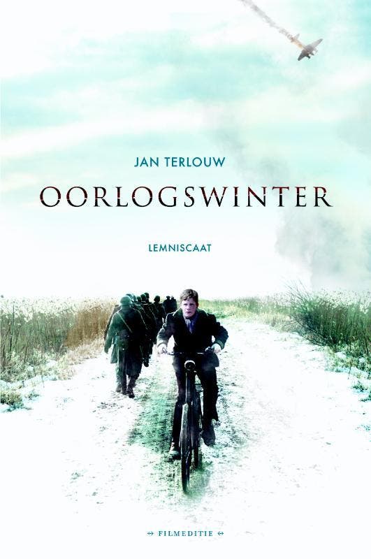 Oorlogswinter 9789047701170 Jan Terlouw, Boeken, Kinderboeken | Jeugd | 10 tot 12 jaar, Zo goed als nieuw, Verzenden