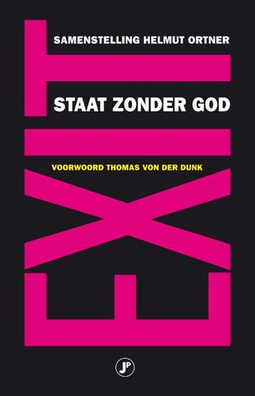Staat zonder god 9789089759832 Helmut Ortner, Boeken, Verzenden, Gelezen, Helmut Ortner