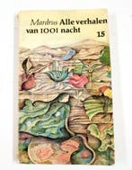 Alle verhalen van 1001 nacht - deel 15 / Alle verhalen van, Verzenden, Gelezen, Mardrus