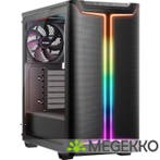 Be quiet! Pure Base 501 DX Black, Verzenden