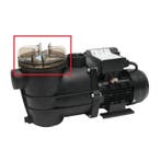 Couvercle de pompe de rechange pour larticle 51793-27041, Ophalen of Verzenden, Neuf