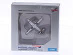 Schaal 1:500 Herpa 505215 Shorts 360-300 British Airways..., Ophalen of Verzenden, Zo goed als nieuw