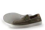 Blackstone Loafers in maat 40 Beige, Kleding | Heren, Schoenen, Overige kleuren, Verzenden, Gedragen, Loafers