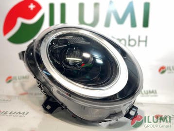 MINI F55 F56 F57 LIFT VOLL LED PHARE AVANT DROIT KPL 5A01962, Verzenden
