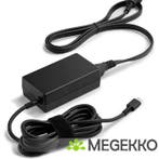 HP AC Adapter netvoeding & inverter Binnen 65 W Zwart, Verzenden