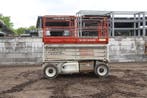 Veiling: Schaarlift JLG 3369LS Diesel 12m 2008, Ophalen