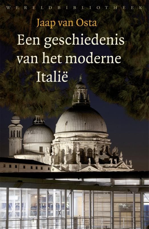 Een geschiedenis van het moderne Italië 9789028426757, Livres, Histoire mondiale, Envoi