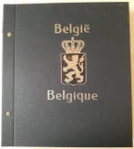 België 1970/2006 - Verzameling gestempeld in DAVO-album, Postzegels en Munten, Gestempeld