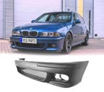PARE CHOCS FRONTAL BMW E39 LOOK M, Verzenden, Neuf
