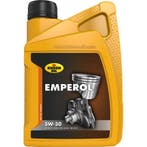 Kroon Oil Emperol 5W50 1 Liter, Ophalen of Verzenden