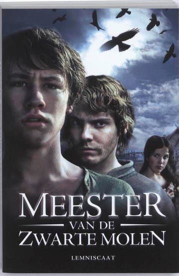 Meester van de zwarte molen 9789047702665 Otfried Preussler, Verzenden, Zo goed als nieuw, Otfried Preussler