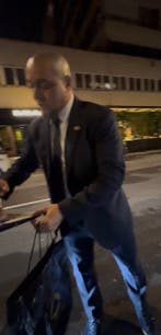 Brasil - Wereldkampioenschap Voetbal - Roberto Carlos - Foto, Nieuw