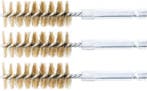 Bgs Technic Messingborstel 18 mm 6,3 mm (1/4) 3-dlg, Auto-onderdelen, Banden en Velgen, Verzenden, Nieuw