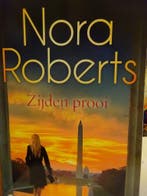 Nora Roberts  Zijden Prooi 9789022597750 Nora Roberts, Verzenden, Nora Roberts