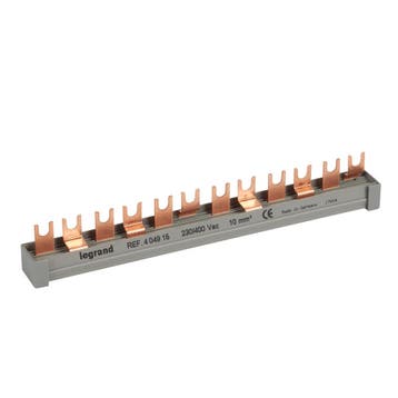 Legrand LEXIC Koofrail - 404915, Doe-het-zelf en Bouw, Elektriciteit en Kabels, Verzenden, Nieuw