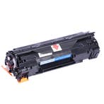 Huis-Merk   HP 35A, 36A, 78A, 85A, CANON 712, 713, 725, 728, Verzenden, Nieuw, Toner, Hewlett Packard(HP)