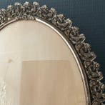 Cadre photo (4) - Métal, Verre, Bois - vintage