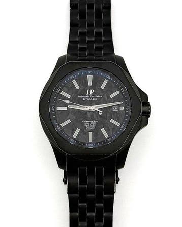 Intrinsic Precision Carbon fibre, date, 300m, action watch -