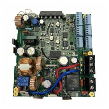 Bieden: Furuno 64P1141-88 Marine Printed Circuit, Ophalen of Verzenden, Nieuw