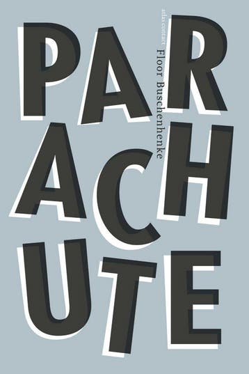 Parachute (Goed), Verzenden