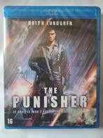 THE PUNISHER (IN SEAL) (BLURAY), Gebruikt