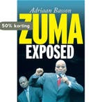 Zuma exposed 9781868425389 Adriaan Basson, Verzenden, Adriaan Basson