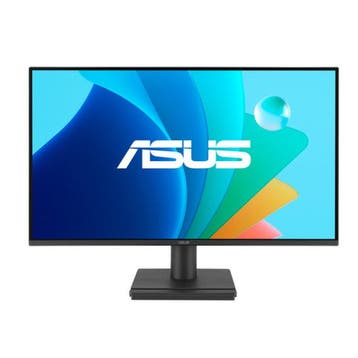 ASUS VA259HGA Monitor — zo goed als nieuw, Computers en Software, Verzenden, Nieuw