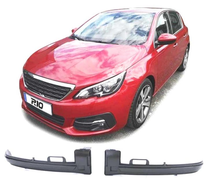 Clignotants Rétroviseurs Pour Peugeot 308 13- Dynamique Led, Autos : Pièces & Accessoires, Éclairage, Envoi