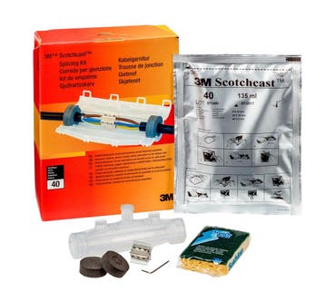 3M Scotchcast Cable Capping Sleeve - 7000092604, Verzenden, Nieuw