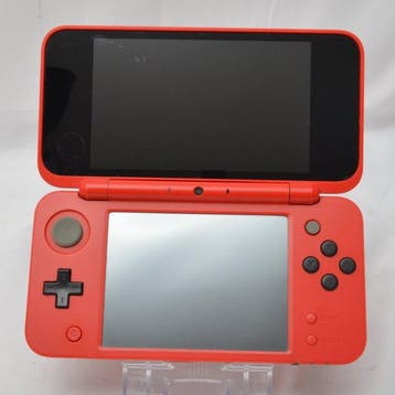Nintendo - 2DS - New 2DS LL  - Handheld gaming, Nieuw