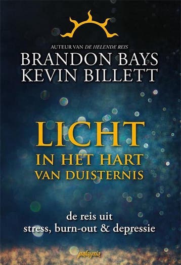 Licht in het hart van duisternis 9789492412317 Kevin Billett, Boeken, Verzenden, Gelezen, Kevin Billett