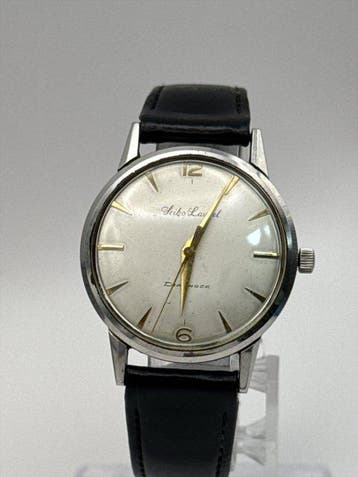 Seiko - Laurel Diashock - Zonder minimumprijs - 14046 -