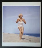 Marilyn Monroe - 4 tirages rares de Marilyn Monroe