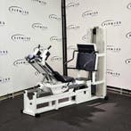 Technogym - Isotonic - (motorized) Leg Press, Sports & Fitness, Ophalen of Verzenden, Overige typen