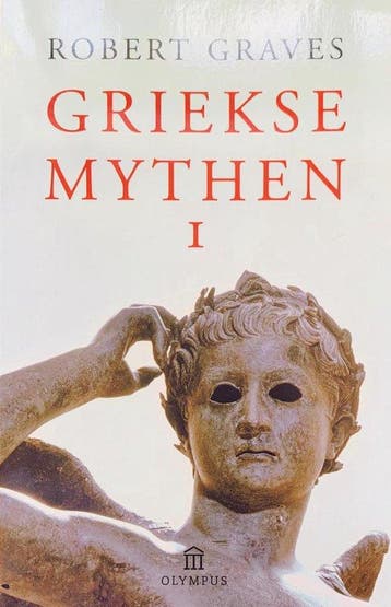 Griekse mythen I 9789046701201 Robert Graves, Boeken, Verzenden, Gelezen, Robert Graves