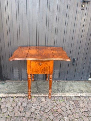 Tafel - Hout, Antiek en Kunst