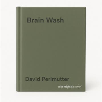 Brain Wash 9781529314076 David Perlmutter, Verzenden, David Perlmutter