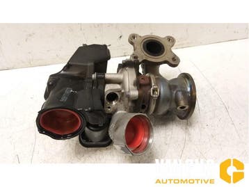 Turbo Seat Ibiza O187874, Nieuw