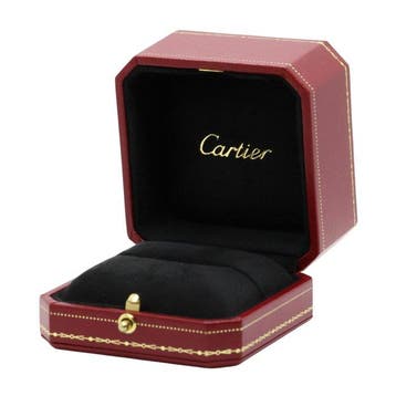 Cartier - Ring - Love small model - 18 karaat Roségoud - 1