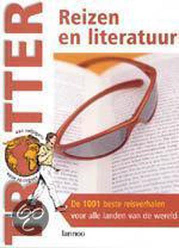 Reizen en Literatuur / Trotter 9789020954937, Verzenden, J. Vandenbroucke