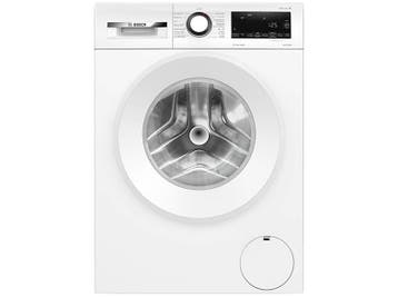 Bosch - Wasmachine Voorlader - 9 kg - Wit, Electroménager, Lave-linge, Verzenden