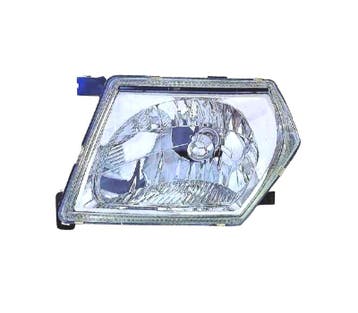 Phare Gauche Pour Nissan Patrol 02-04, Auto-onderdelen, Verlichting, Verzenden, Nieuw