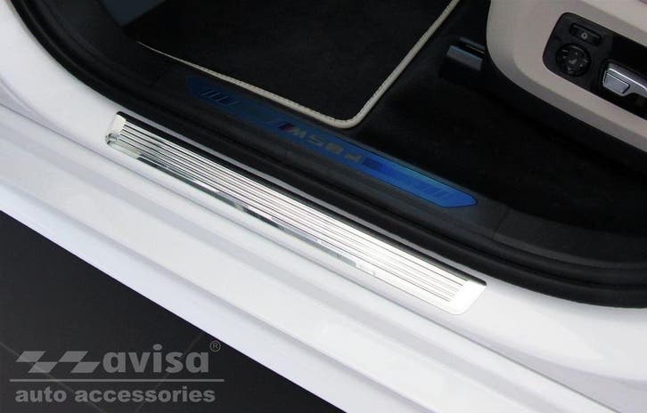 Instaplijsten | geschikt voor BMW | X7 19- 5d suv. G07 | met, Auto-onderdelen, Interieur en Bekleding, Nieuw, BMW, Verzenden