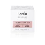 BABOR Skinovage Calming Cream Rich (Dagcreme), Verzenden, Nieuw