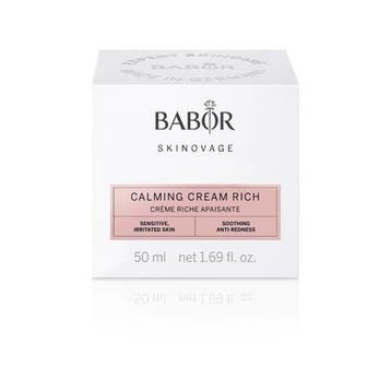 BABOR Skinovage Calming Cream Rich (Dagcreme), Verzenden