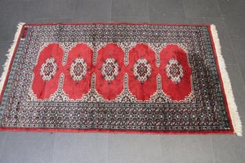 Buchara - Loper - 160 cm - 95 cm, Nieuw