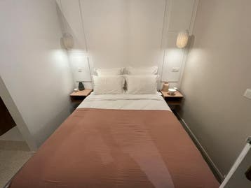Appartement aan Rue Xavier De Bue, Uccle