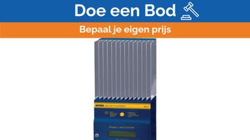 Bieden: Vetus Solar Battery Charger 45A 12V-48V for Marine, Ophalen of Verzenden