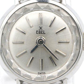 Ebel - Ladies Manual Winding - Sans prix de réserve - 767031