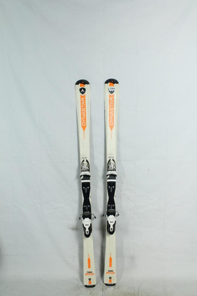 Refurbished - Ski - Dynastar Team speed jr - 150, Sports & Fitness, Ski & Ski de fond, Enlèvement ou Envoi